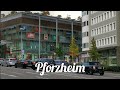 Германия город Pforzheim.