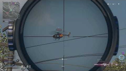 Rytec AMR explosive rounds are FUN!