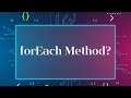 Dart forEach Method: How to Iterate Lists Efficiently