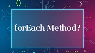 Dart forEach Method: How to Iterate Lists Efficiently
