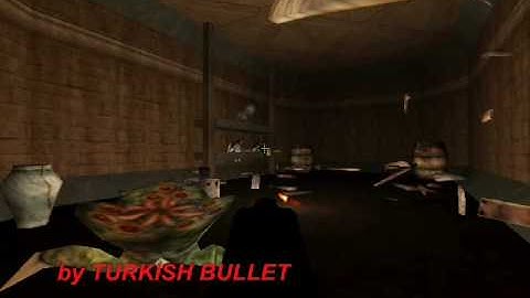 Unreal (PC) - (Mission 19 - The Sunspire | Unreal Difficulty | Part 2 of 3)