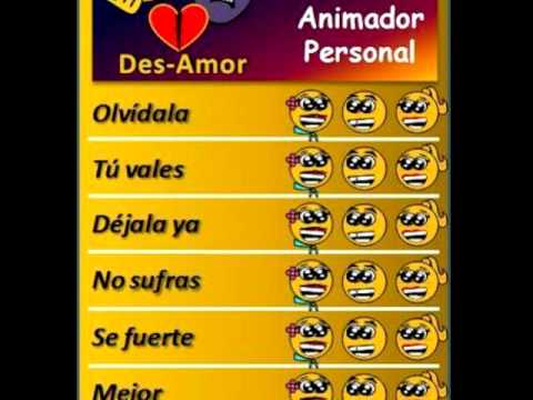 Animador Personal