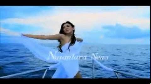 Anang ft Syahrini - Cinta Terakhir [ Original Video Clip ].mp4