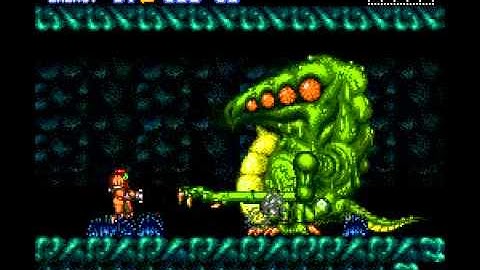 [Obsoleted] Super Metroid: Project Base - 100% Speed Run - Part 2