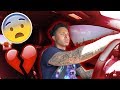 HIDDEN CAMERA IN BOYFRIENDS CAR! ** YOU WOULDN'T BELIEVE WHAT I CAUGHT HIM DOING!! **