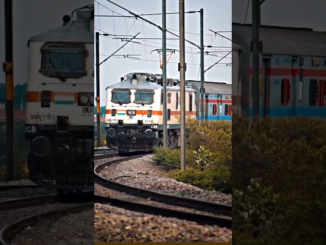 train status 🔥#train #indian railways # shorts🙈May 20, 2021 class=