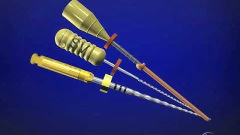 Carrier-Based Technique: Step-by-Step Sequence: Advanced Endodontics Dr. Cliff Ruddle