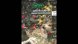 Десантники 3-го батальйону 82 одшбр звільнили населений пункт Сухецьке