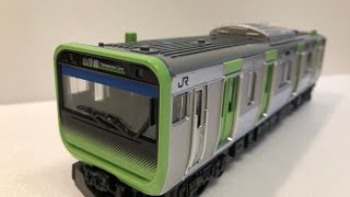 #山手線#電車#JR 【電車のオモチャ】リアルな電車のオモチャ買ってみた