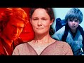 Abeloth Is Shmi Skywalker Theory, Explained