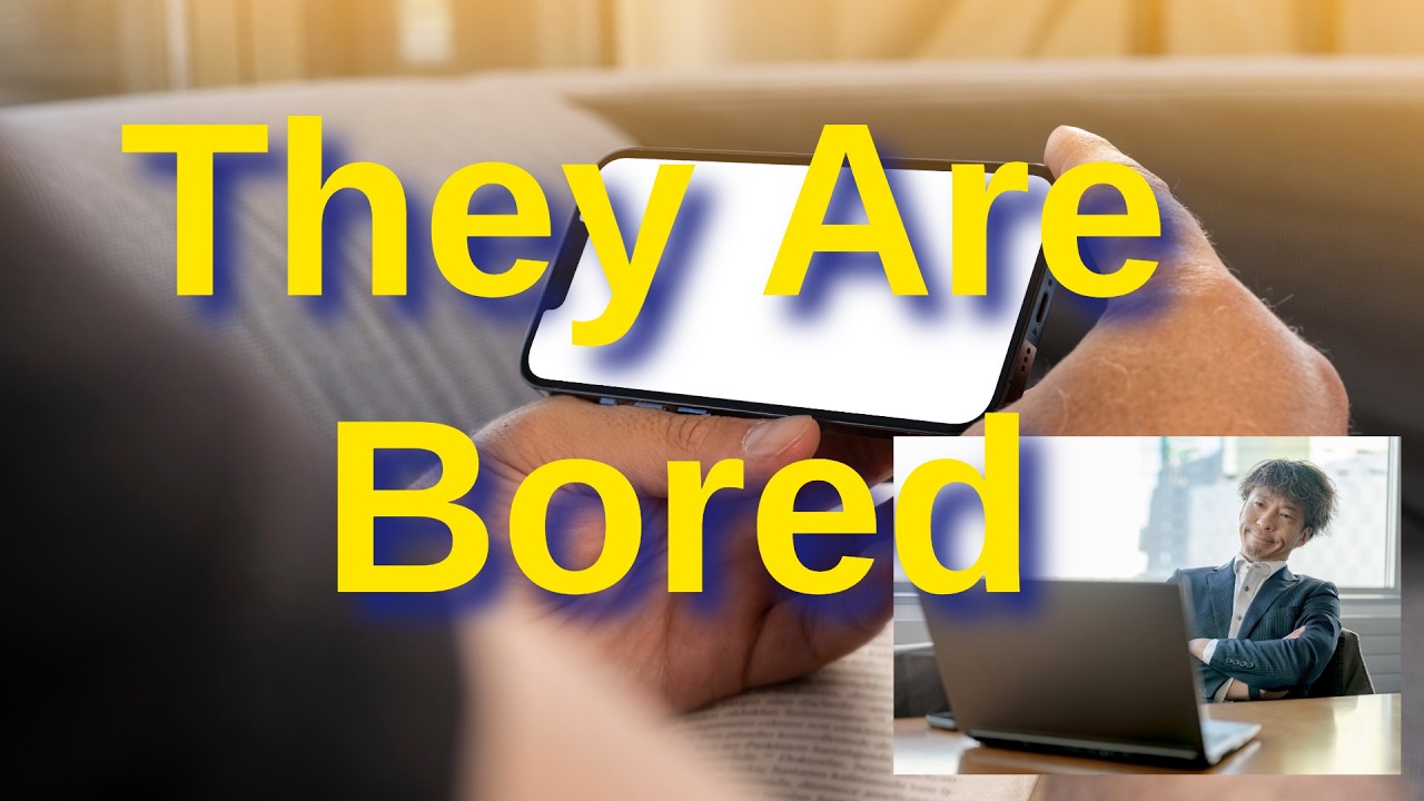 The Mistakes Crushing Your Virtual Authority