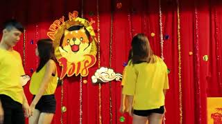 韓舞社-舞蹈表演-1071002