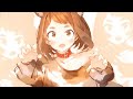 Anime Gifs With Sound | ANIME COUB MiX ! #5