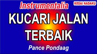 Im Looking For The Best Path Of Instrumentalia pance Pondaag