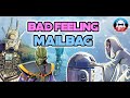 Bad feeling mailbag finding an edge expanding universes  more