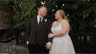 &quot;When All My Dreams Come True the One I Want Next to Me, It&#39;s You&quot; Lauren &amp; Austin&#39;s Wedding Film