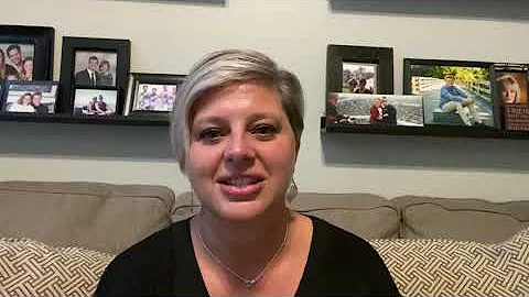 Introducing Heather Holbrook