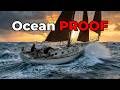 Top 7 Sailboats to Cross an Ocean Under $100K