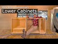 Overcoming Our Biggest Challenge | Custom DIY Cabinets