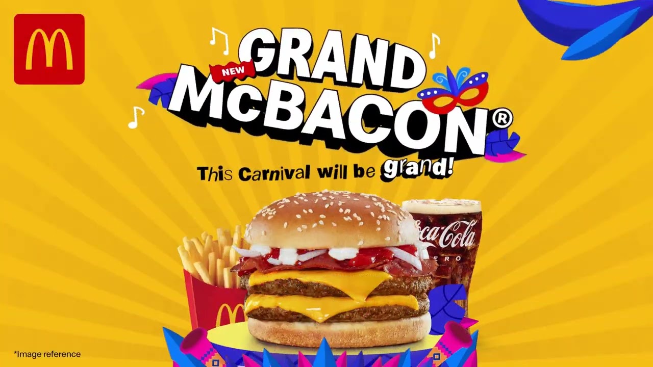 The new Grand McBacon is here