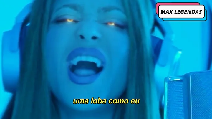 Shakira & Bizarrap - Bzrp Music Sessions, Vol. 53 (Tradução) (Legendado) (Clipe Oficial)