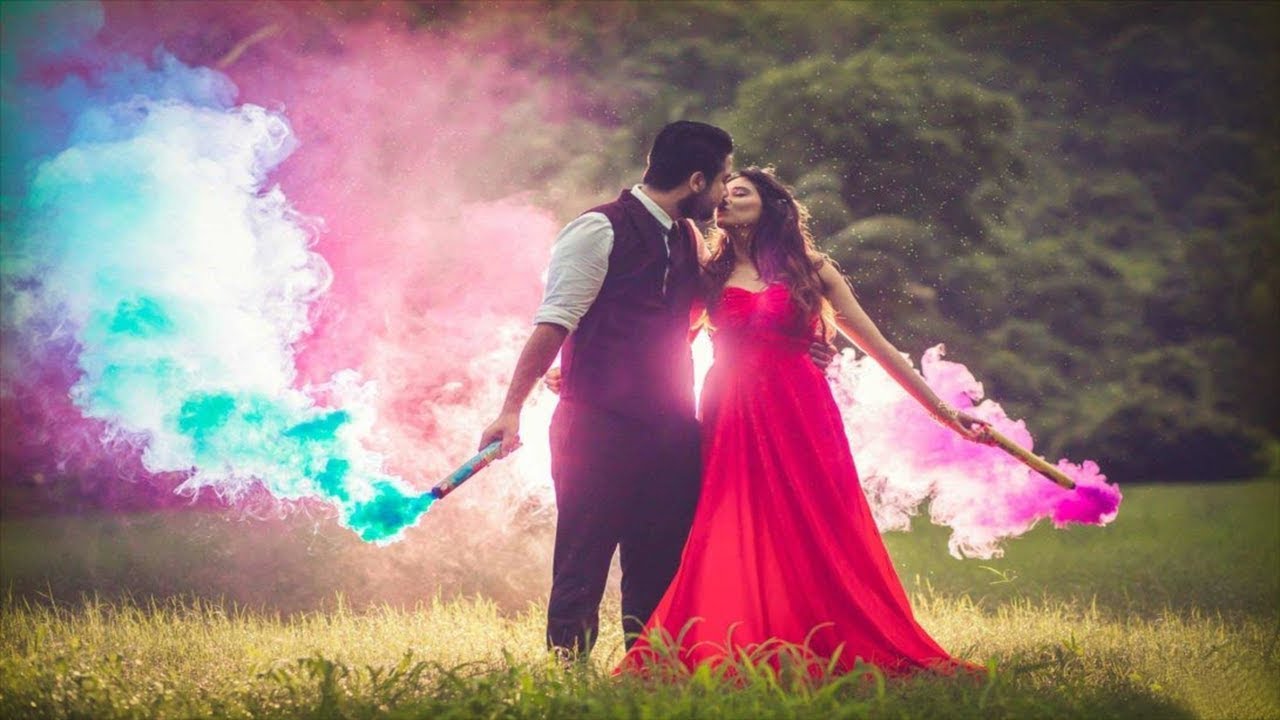 15 Best Locations for a Unique Pre- Wedding Shoot in Delhi - YouTube