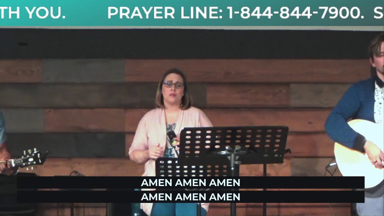 City Centre Church Online Worship Service 05/10/20 YouTube