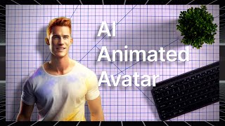 How to Create an Ai Animated Avatar for Free screenshot 1