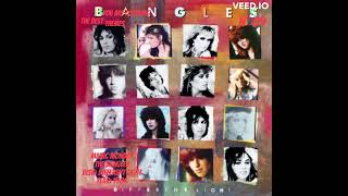 Manic Monday - Bangles