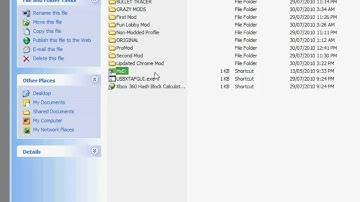 How To Mod Call of Duty 4 Modern Wafare (SHOWS HOW TO BIND DPAD)