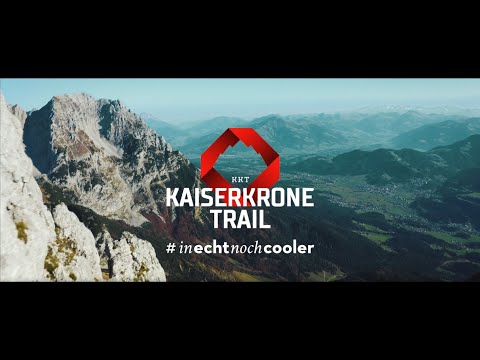 Kaiserkrone Trail 2021 in Scheffau am Wilden Kaiser