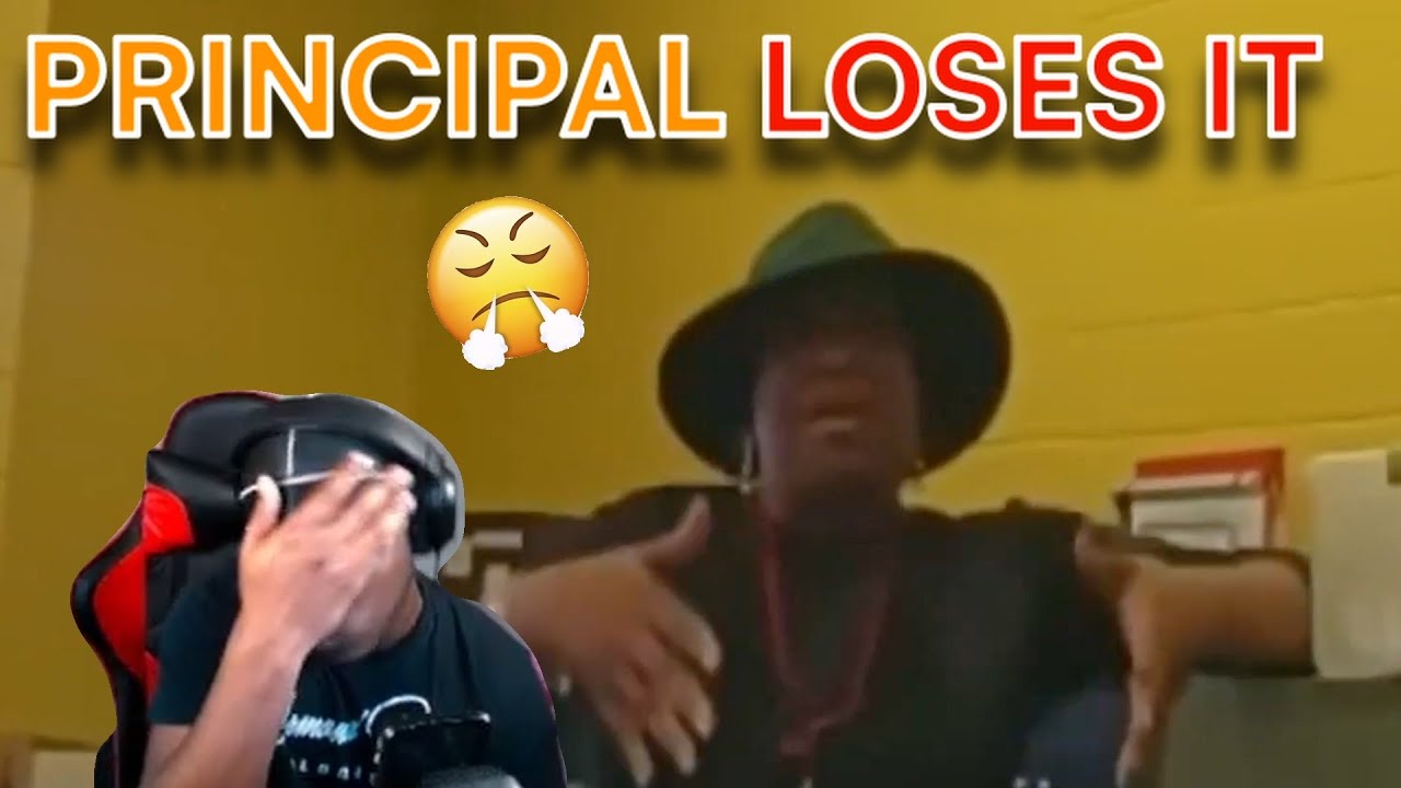When a Middle School Principal Plays Hardball with the Cops