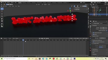 Thanos Snap effect Animation  - video 5