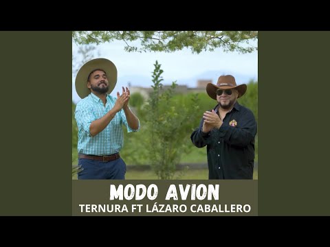 Modo Avión (feat.