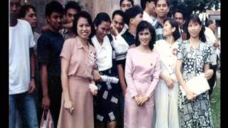 SCA Batch '89 - Reminiscing