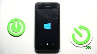 How to Soft Reset Nokia Lumia 530? | Reboot and Refresh! screenshot 5