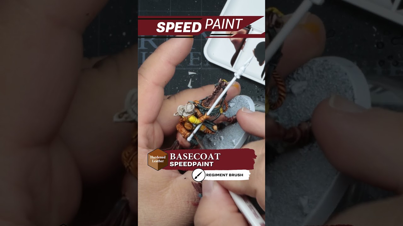 Rough Riders Speedpaint