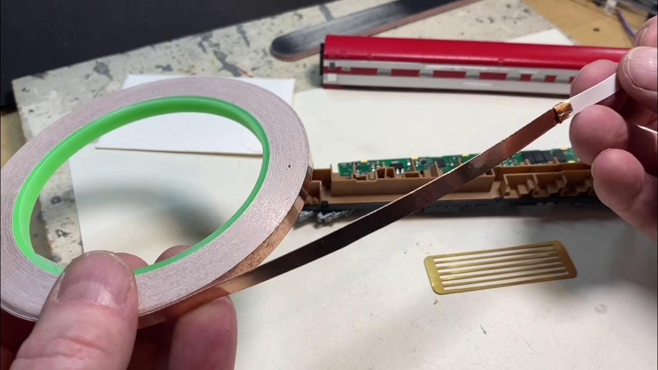 Railsmith N Scale Trains Railsmith N Scale Trains