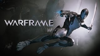 WarFrame - Epic Ninja Moves & Fails