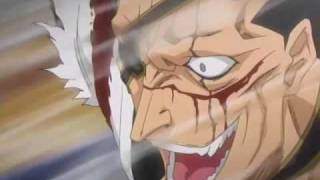 Bleach Final Count Down