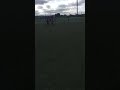 Great goal by our under 13s captain qasim