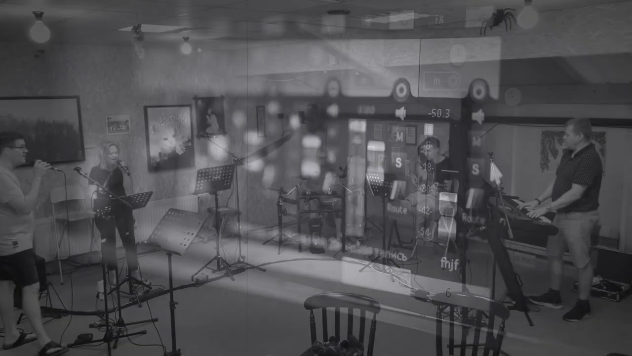 Soundbite EZRA Band SingIn Vechtvallei 21 augustus YouTube