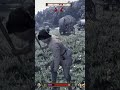Heinrich vs Banditen