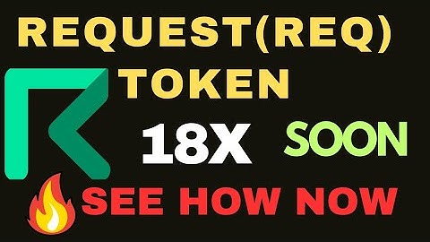 HOW MUCH REQUEST COIN MAKES YOU  MILLIONAIRE PRICE PREDICTION
