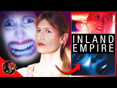 Inland Empire: Exploring Nightmare Horror