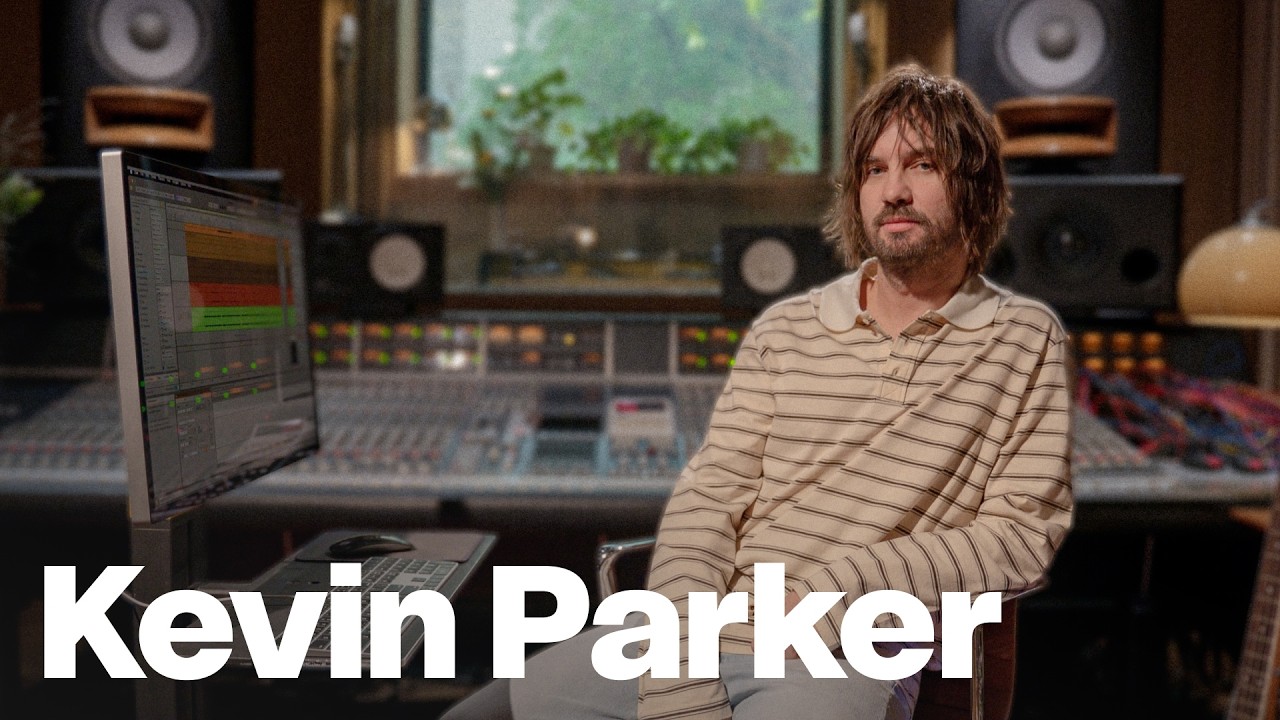 A Engenharia Rítmica de Kevin Parker em 'The Less I Know The Better'