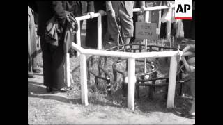 DRUID'S TEMPLE - NO SOUND