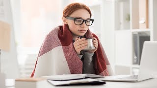 Thermostat Wars: 3 Gadgets To Keep You Warm At The Office