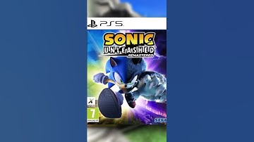 The Effect of Sonic Unleashed Recompiled