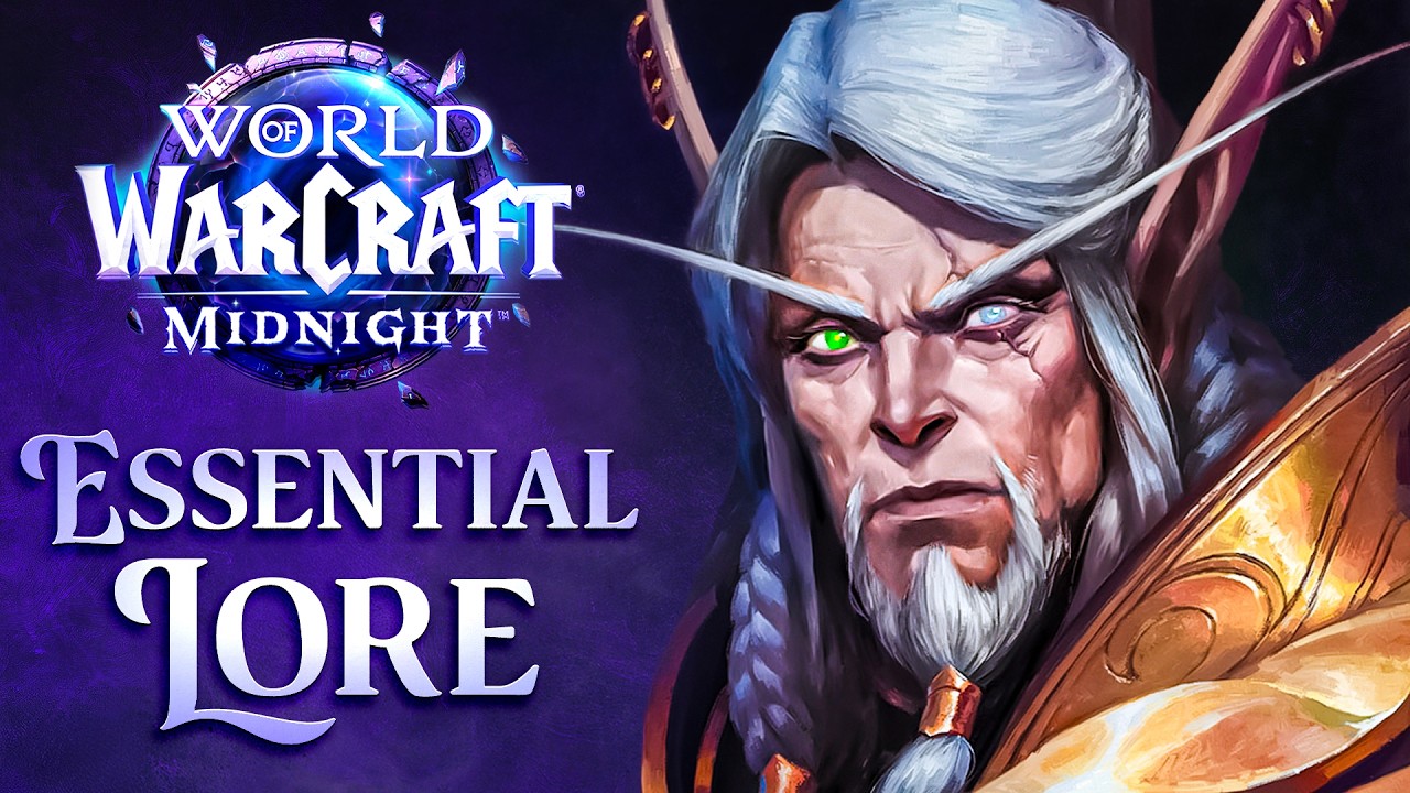 Midnight's Story Explained In 20 Minutes